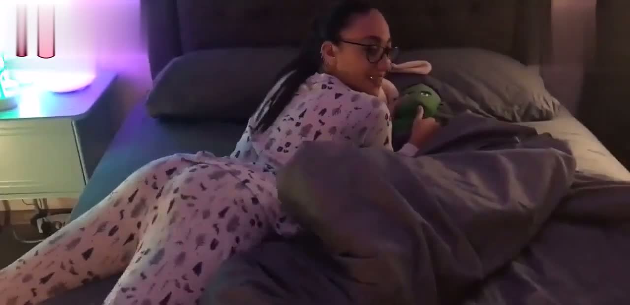 Serena Karakoyun Anal Pornosu Sizlerle