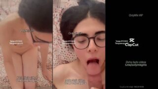 Ayça Çağan onlyfans olmadan önceki pornoları