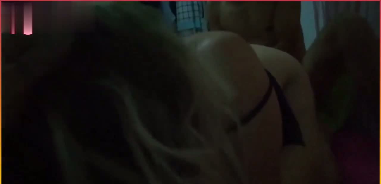 Kocacım daha sert sik diye haykırıyor